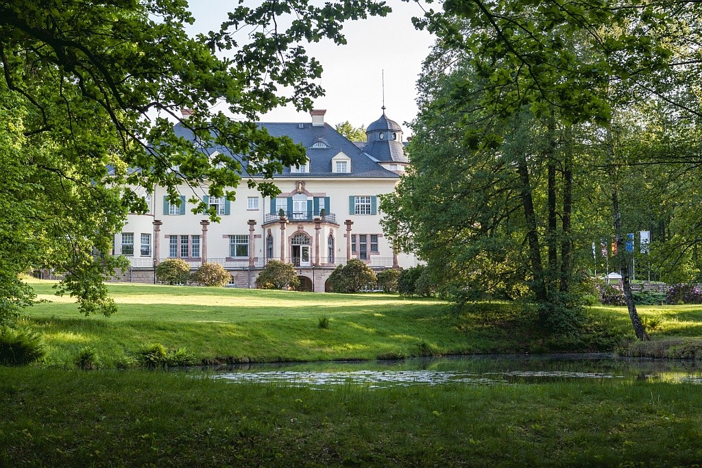 Gästehaus Wolfsbrunn